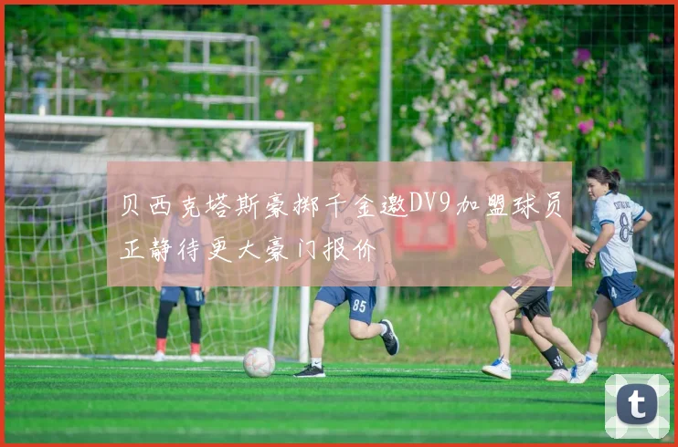 贝西克塔斯豪掷千金邀DV9加盟球员正静待更大豪门报价